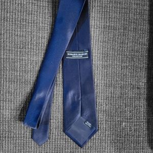 ROMARIO MANZINI Men's Necktie Tie